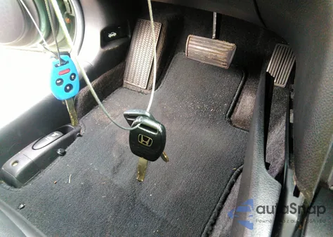 2008 Honda Accord 2.4 Ex-L z USA, uszkodzony, nr VIN 1HGCP26858A019992